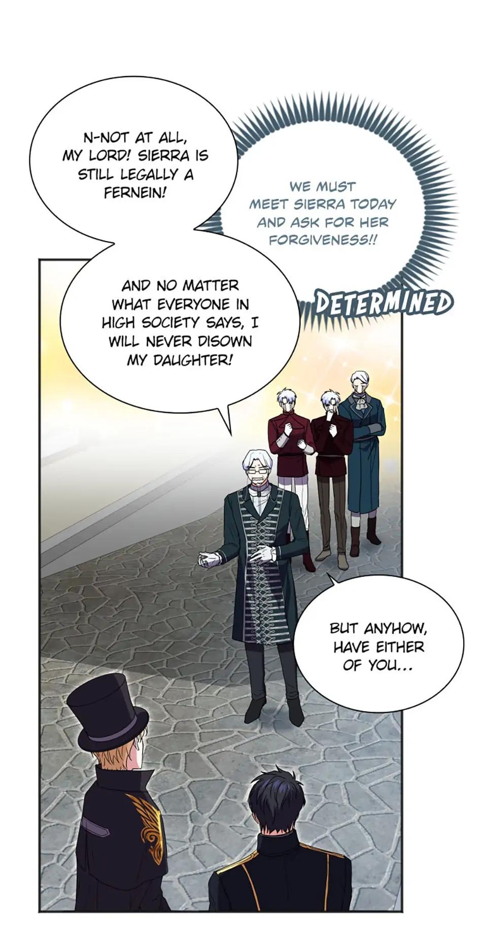 Read Sierra on Strike! chapter 10 image 59 on Lezhin