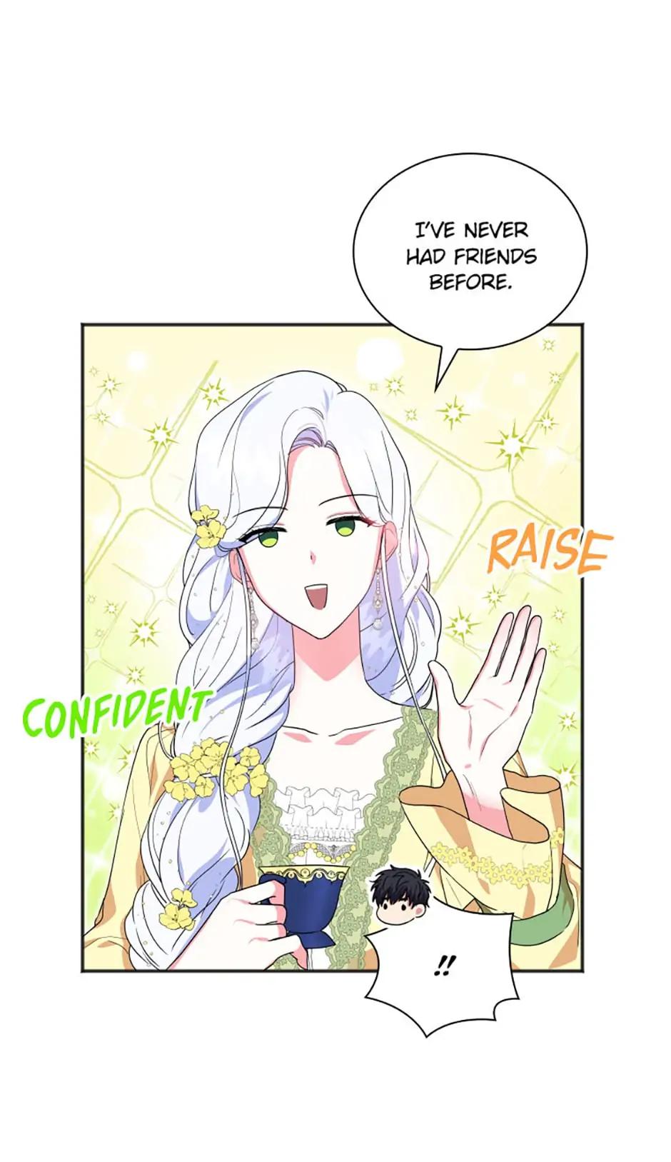 Read Sierra on Strike! chapter 10 image 6 on Lezhin