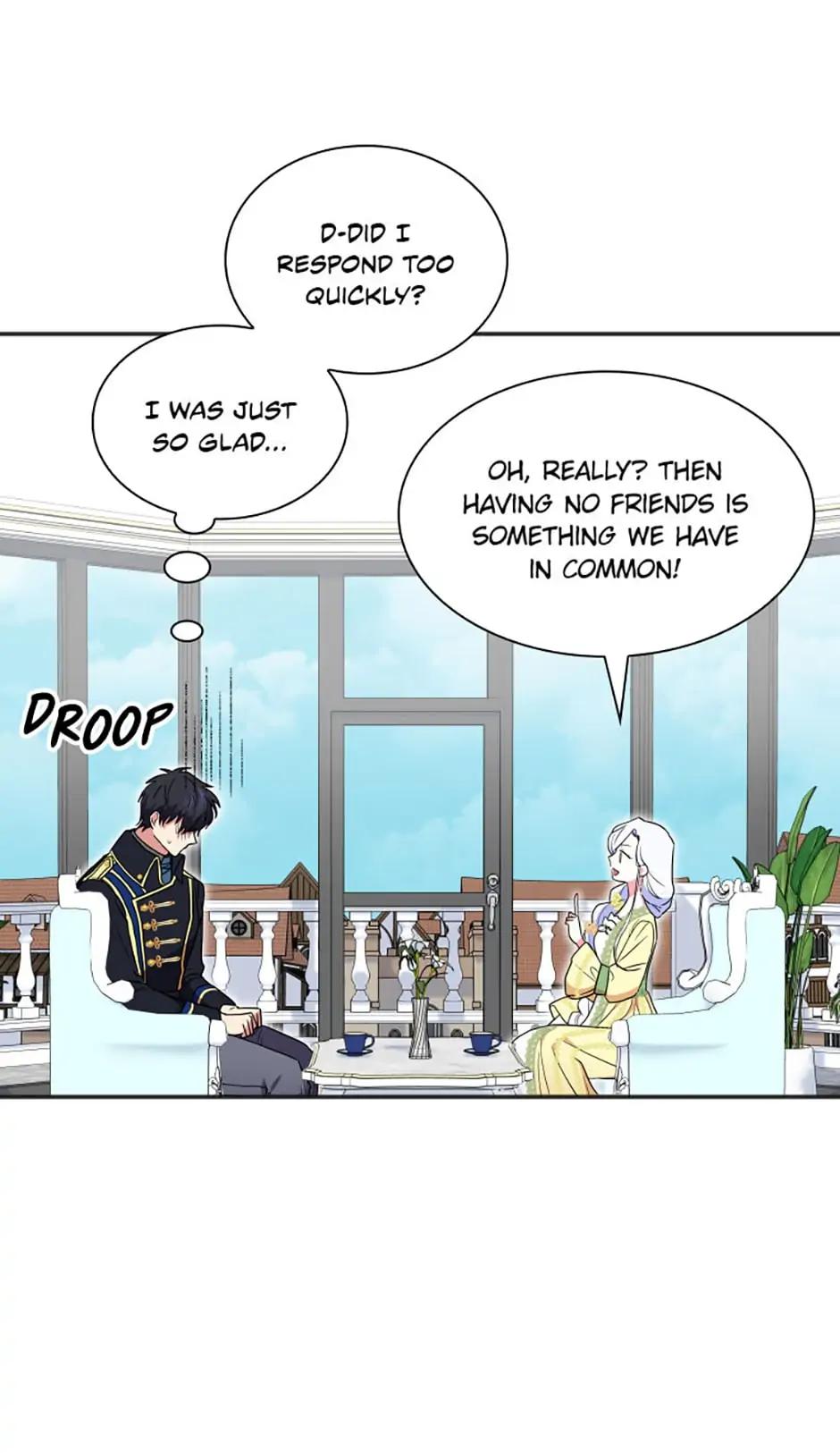 Read Sierra on Strike! chapter 10 image 8 on Lezhin