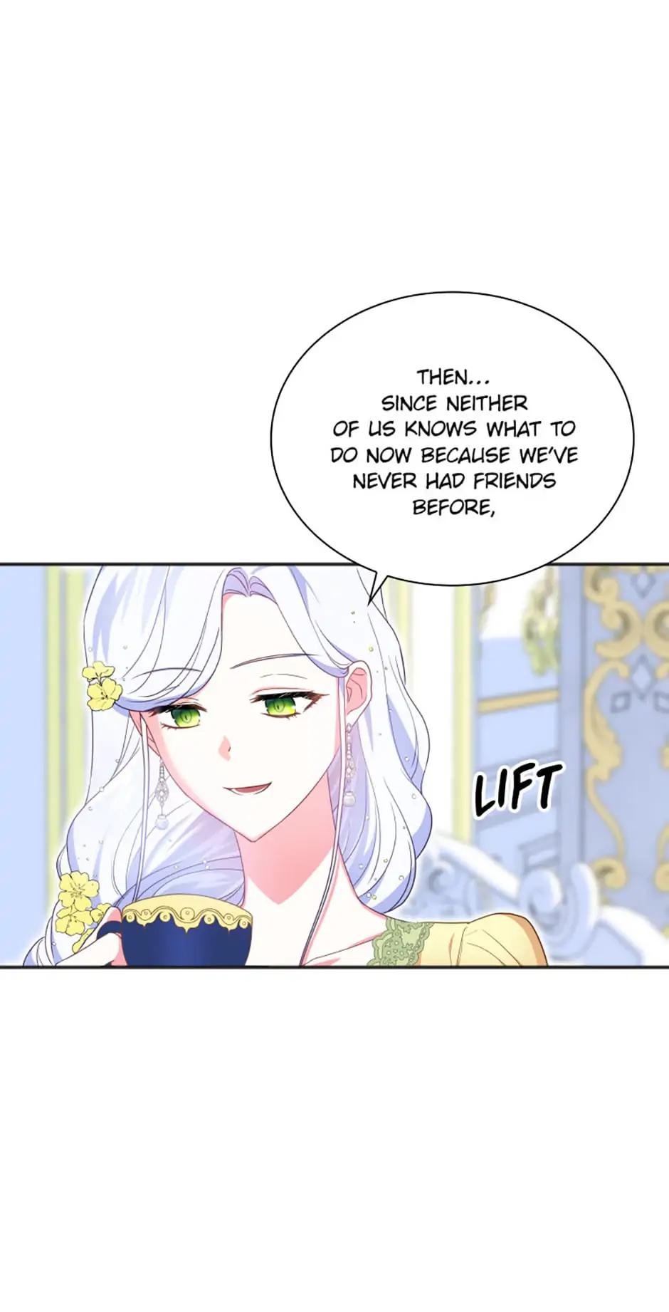 Read Sierra on Strike! chapter 10 image 9 on Lezhin