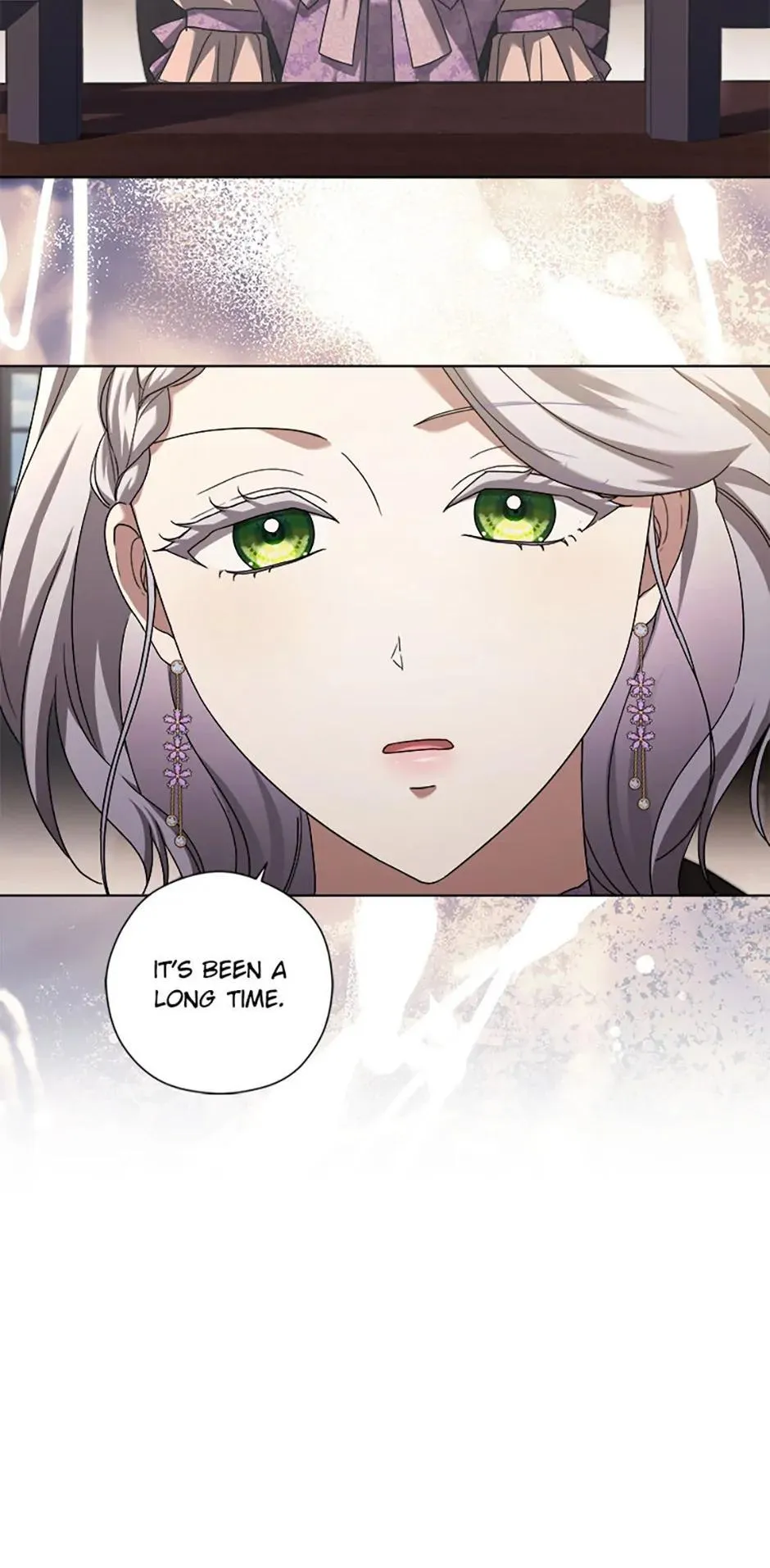 Read Sierra on Strike! chapter 100 image 10 on Lezhin
