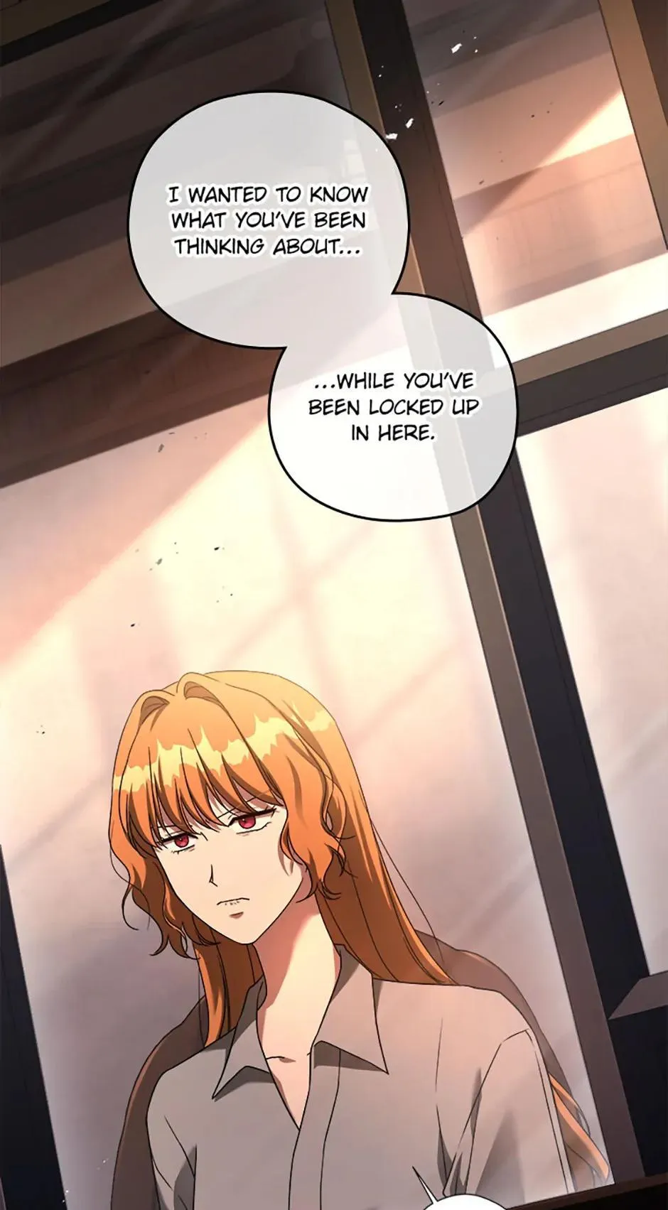 Read Sierra on Strike! chapter 100 image 15 on Lezhin