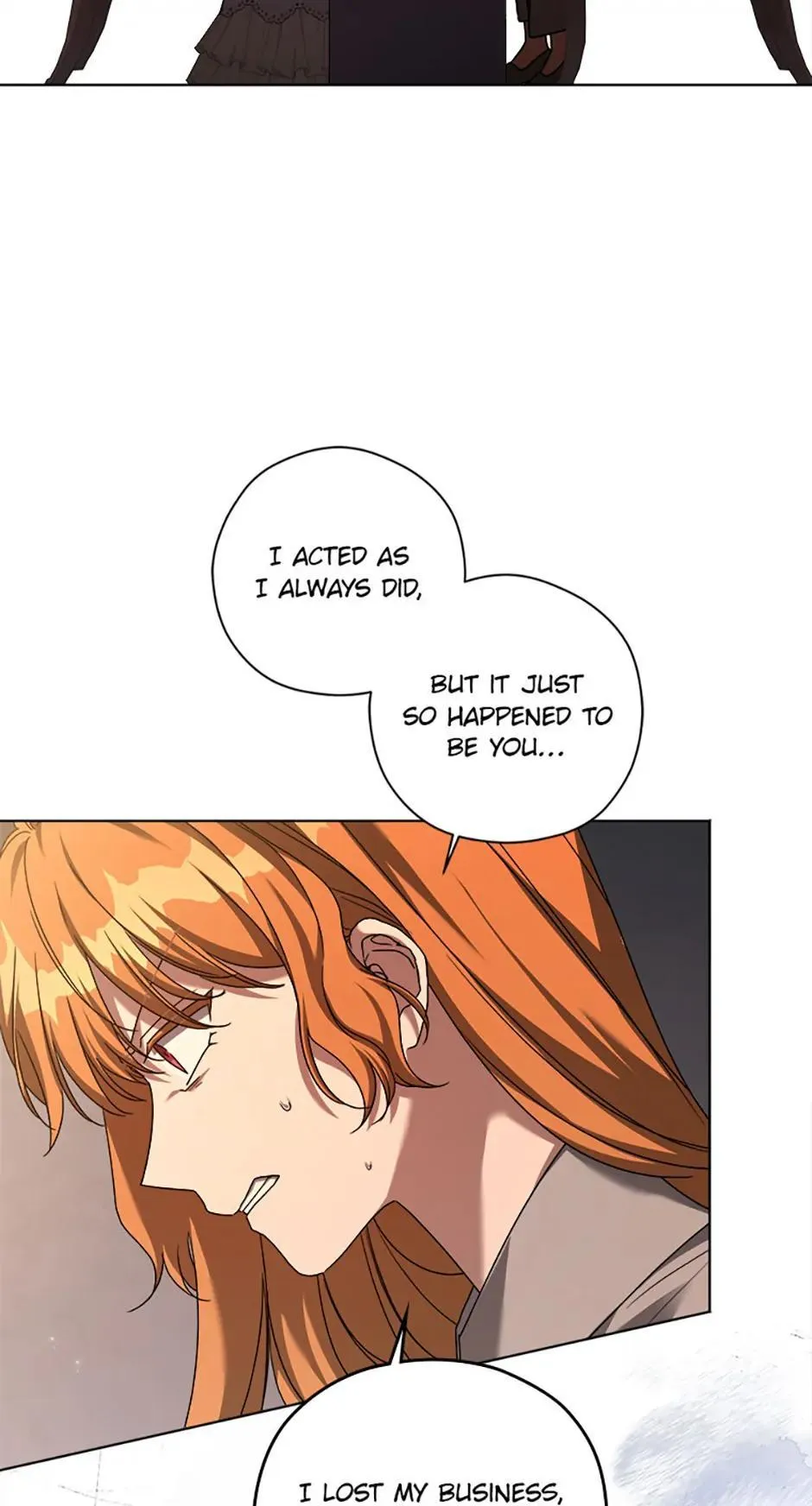 Read Sierra on Strike! chapter 100 image 18 on Lezhin