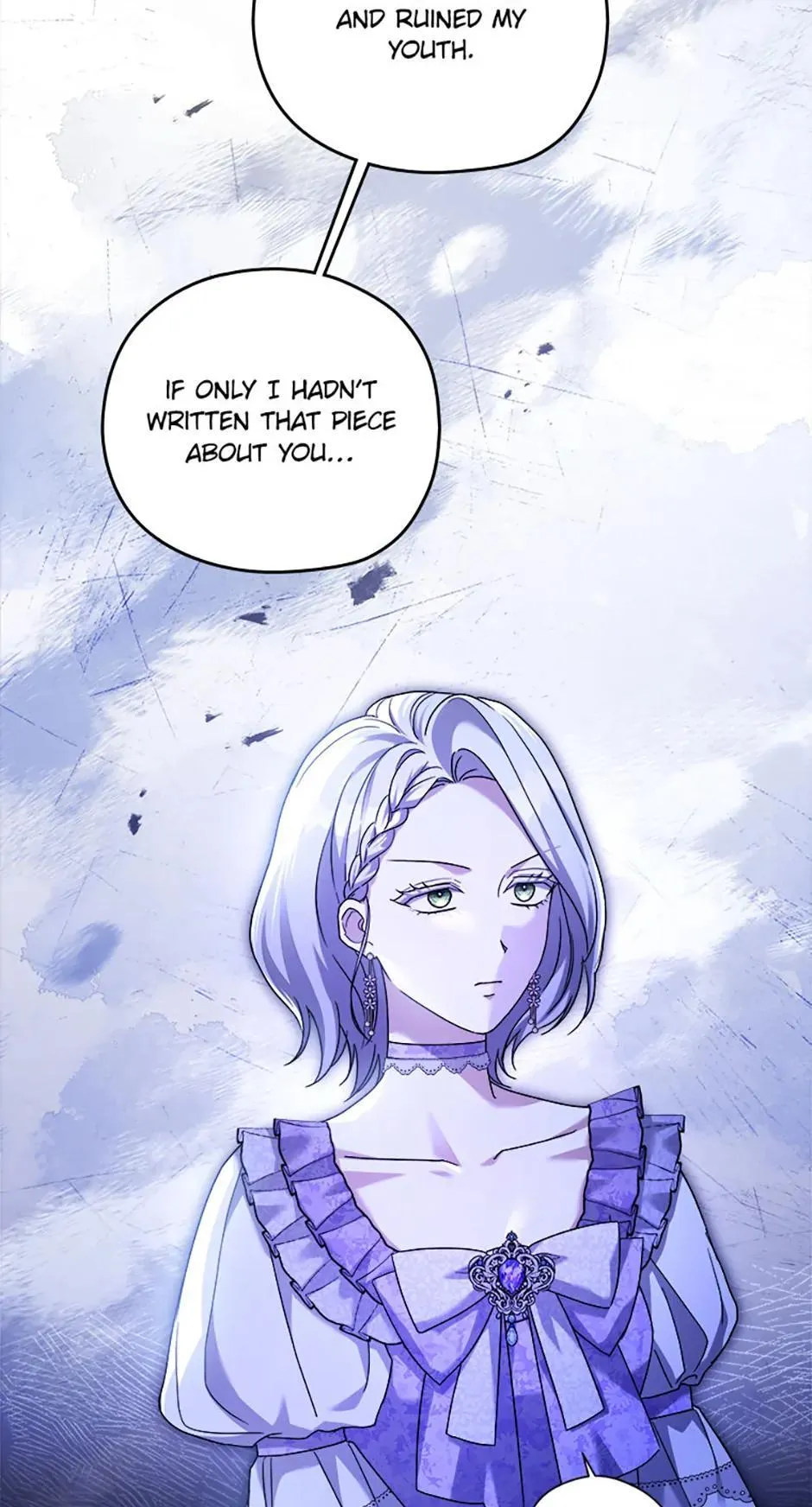Read Sierra on Strike! chapter 100 image 19 on Lezhin