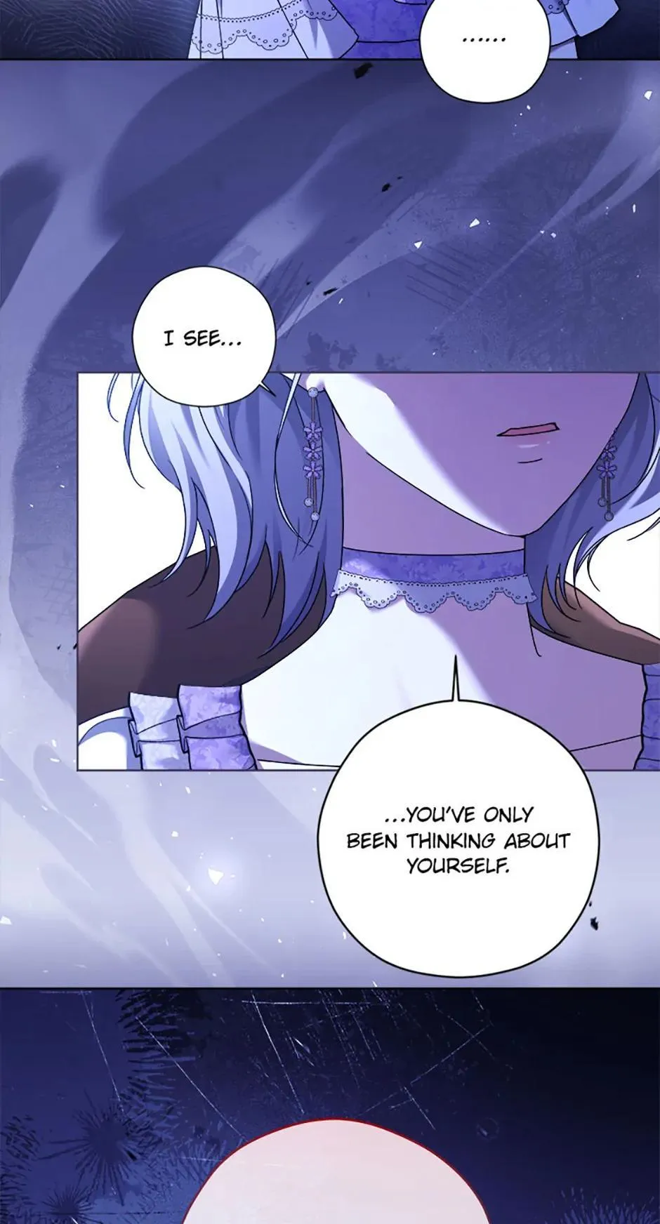 Read Sierra on Strike! chapter 100 image 20 on Lezhin