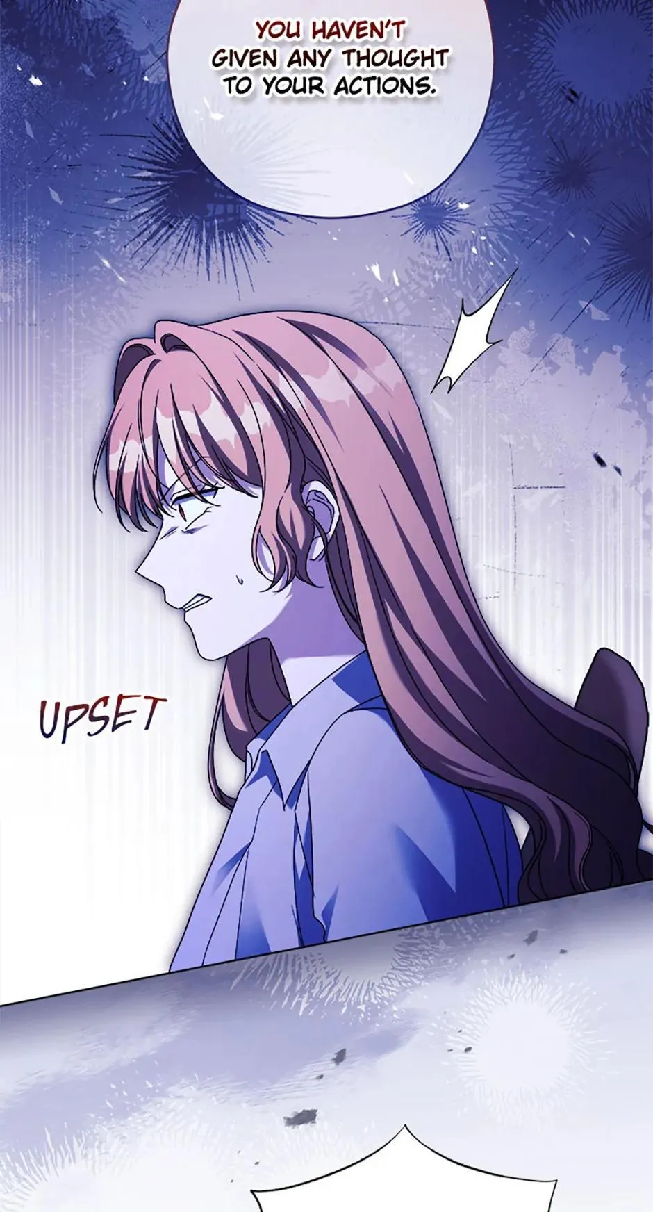 Read Sierra on Strike! chapter 100 image 21 on Lezhin