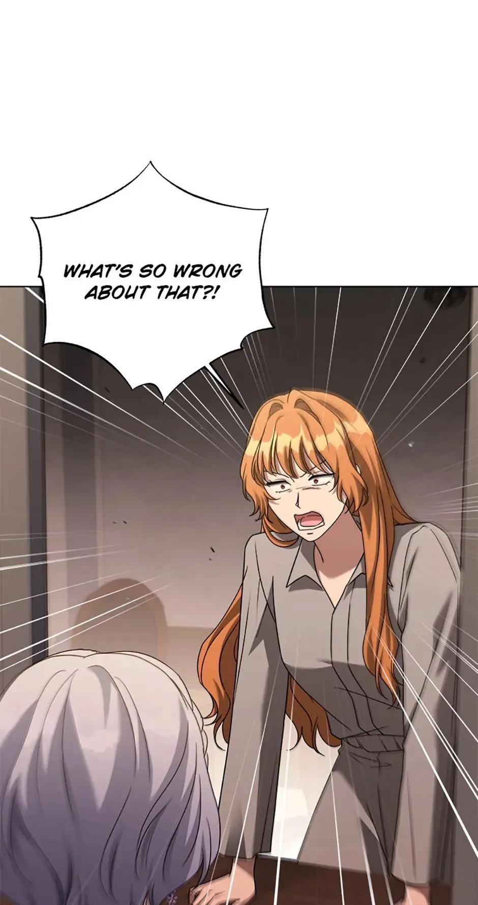 Read Sierra on Strike! chapter 100 image 23 on Lezhin