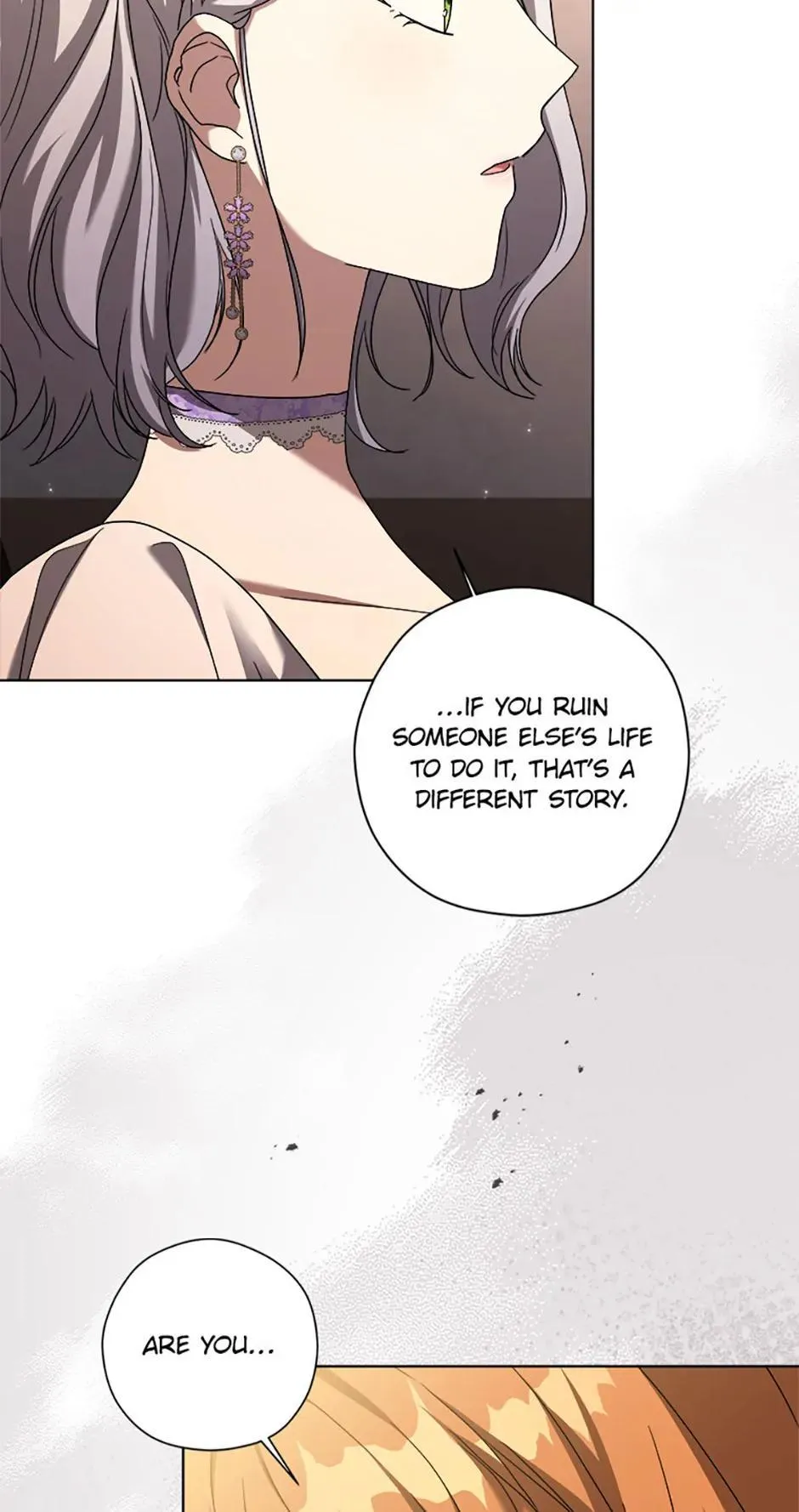 Read Sierra on Strike! chapter 100 image 25 on Lezhin