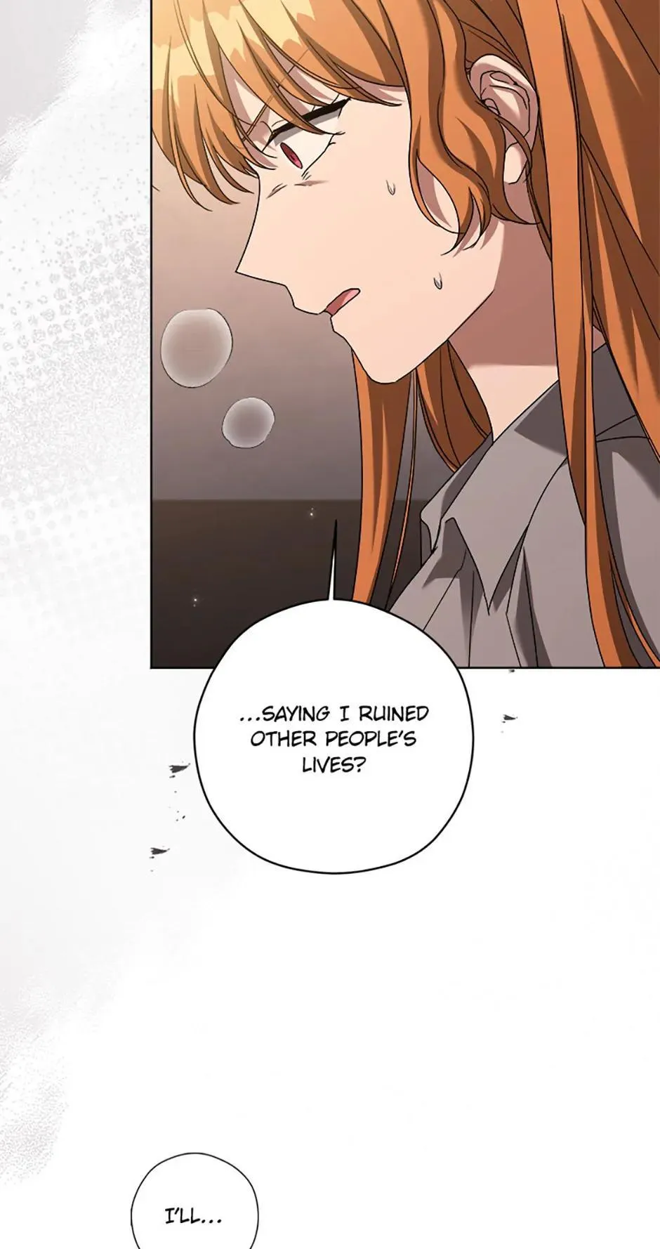 Read Sierra on Strike! chapter 100 image 26 on Lezhin
