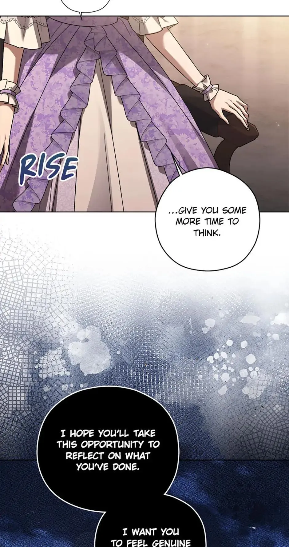 Read Sierra on Strike! chapter 100 image 27 on Lezhin
