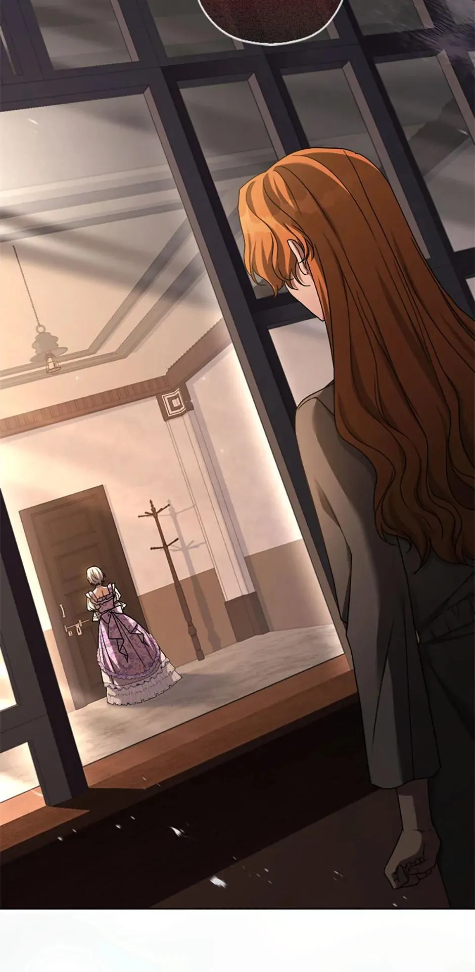 Read Sierra on Strike! chapter 100 image 31 on Lezhin