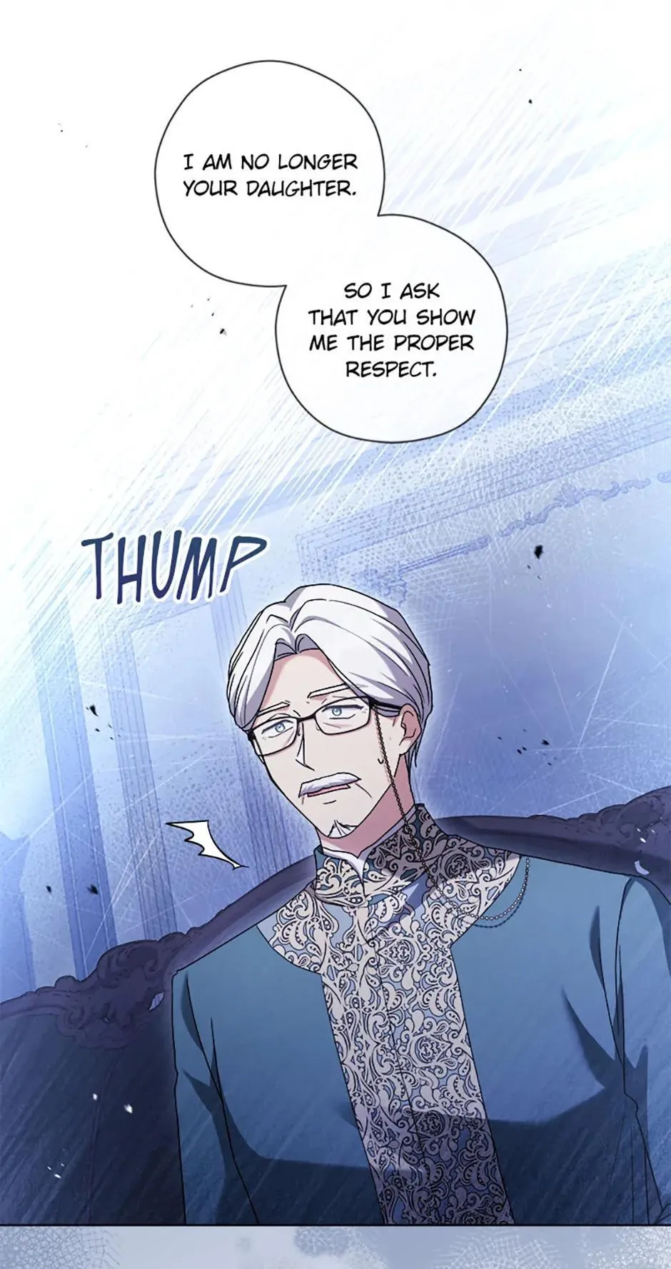 Read Sierra on Strike! chapter 100 image 36 on Lezhin