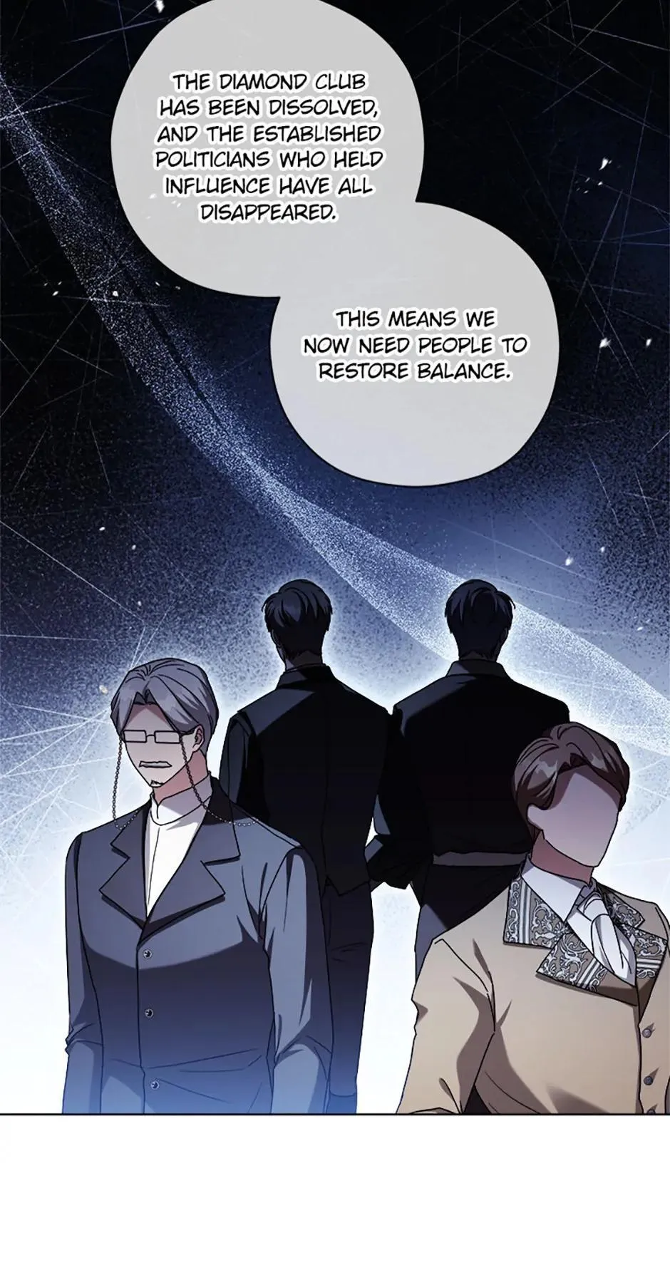 Read Sierra on Strike! chapter 100 image 38 on Lezhin