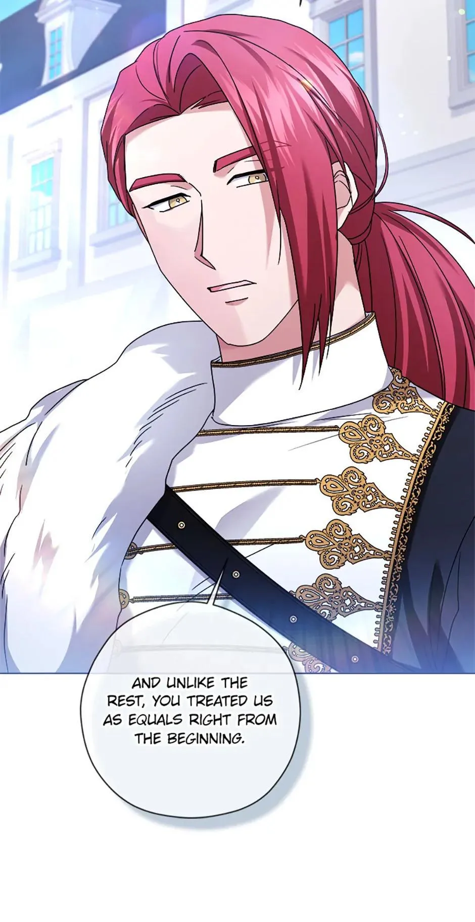 Read Sierra on Strike! chapter 100 image 4 on Lezhin