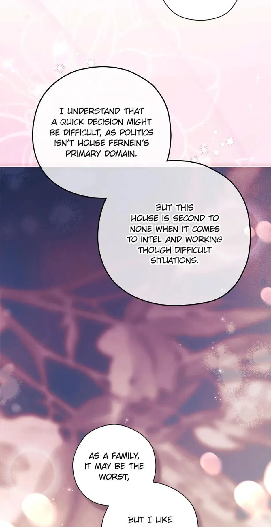 Read Sierra on Strike! chapter 100 image 40 on Lezhin