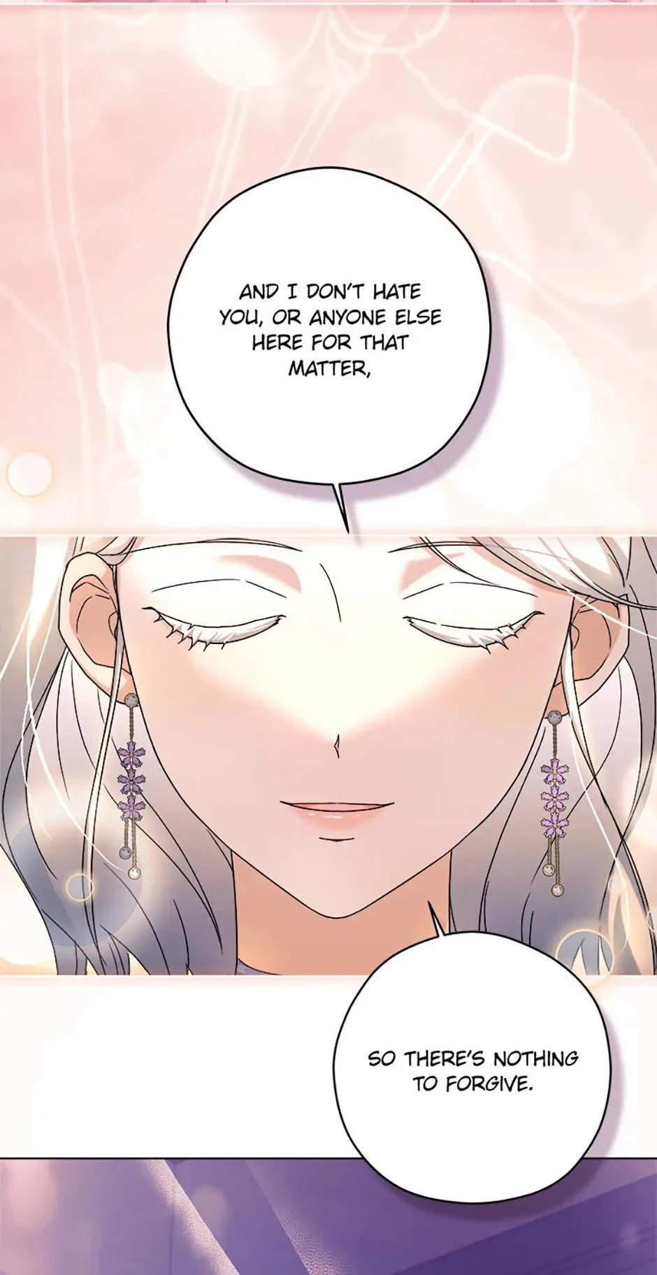 Read Sierra on Strike! chapter 100 image 42 on Lezhin