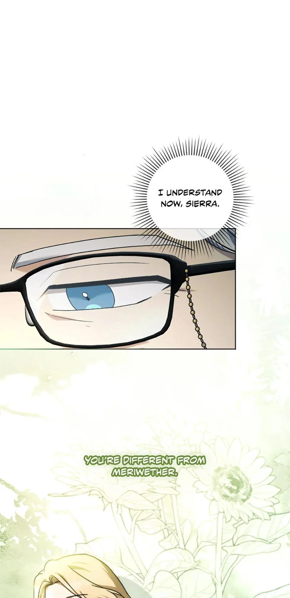 Read Sierra on Strike! chapter 100 image 44 on Lezhin