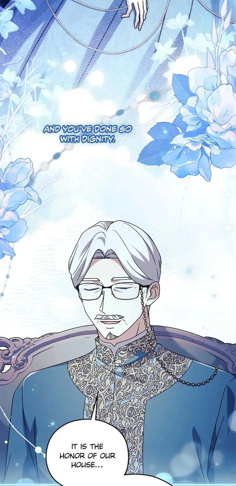Read Sierra on Strike! chapter 100 image 47 on Lezhin