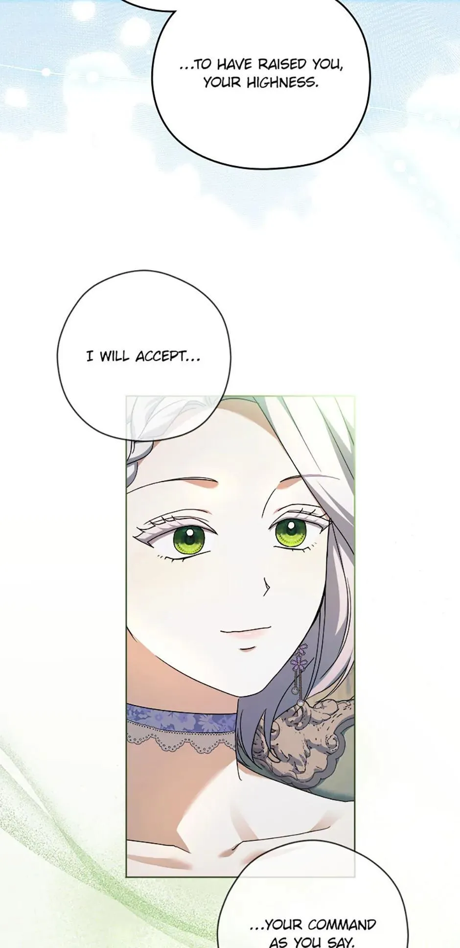 Read Sierra on Strike! chapter 100 image 48 on Lezhin