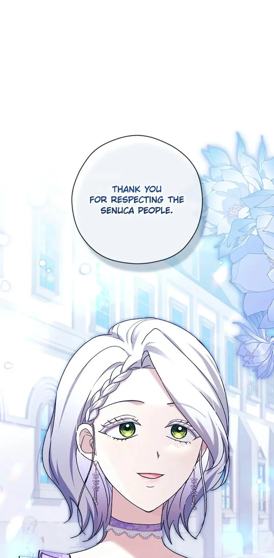 Read Sierra on Strike! chapter 100 image 5 on Lezhin