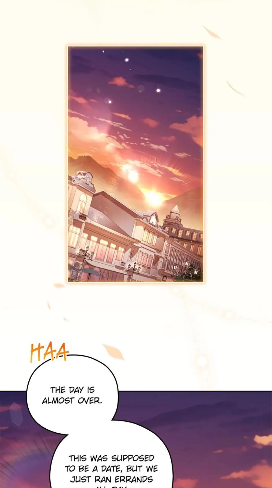 Read Sierra on Strike! chapter 100 image 52 on Lezhin