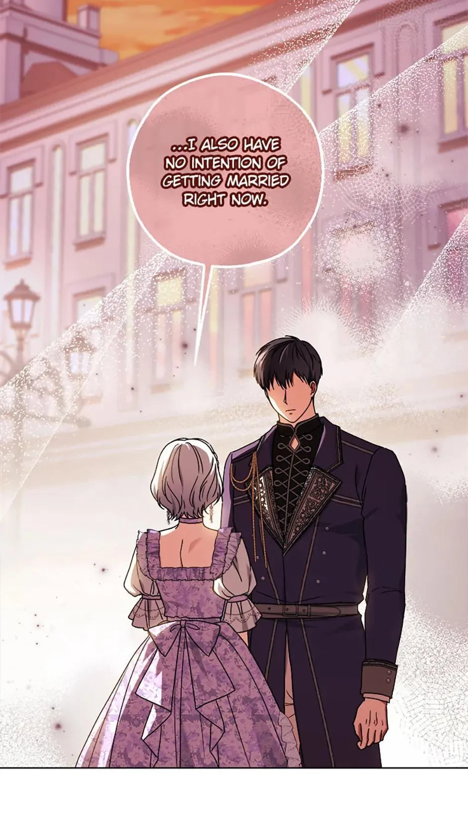Read Sierra on Strike! chapter 100 image 56 on Lezhin