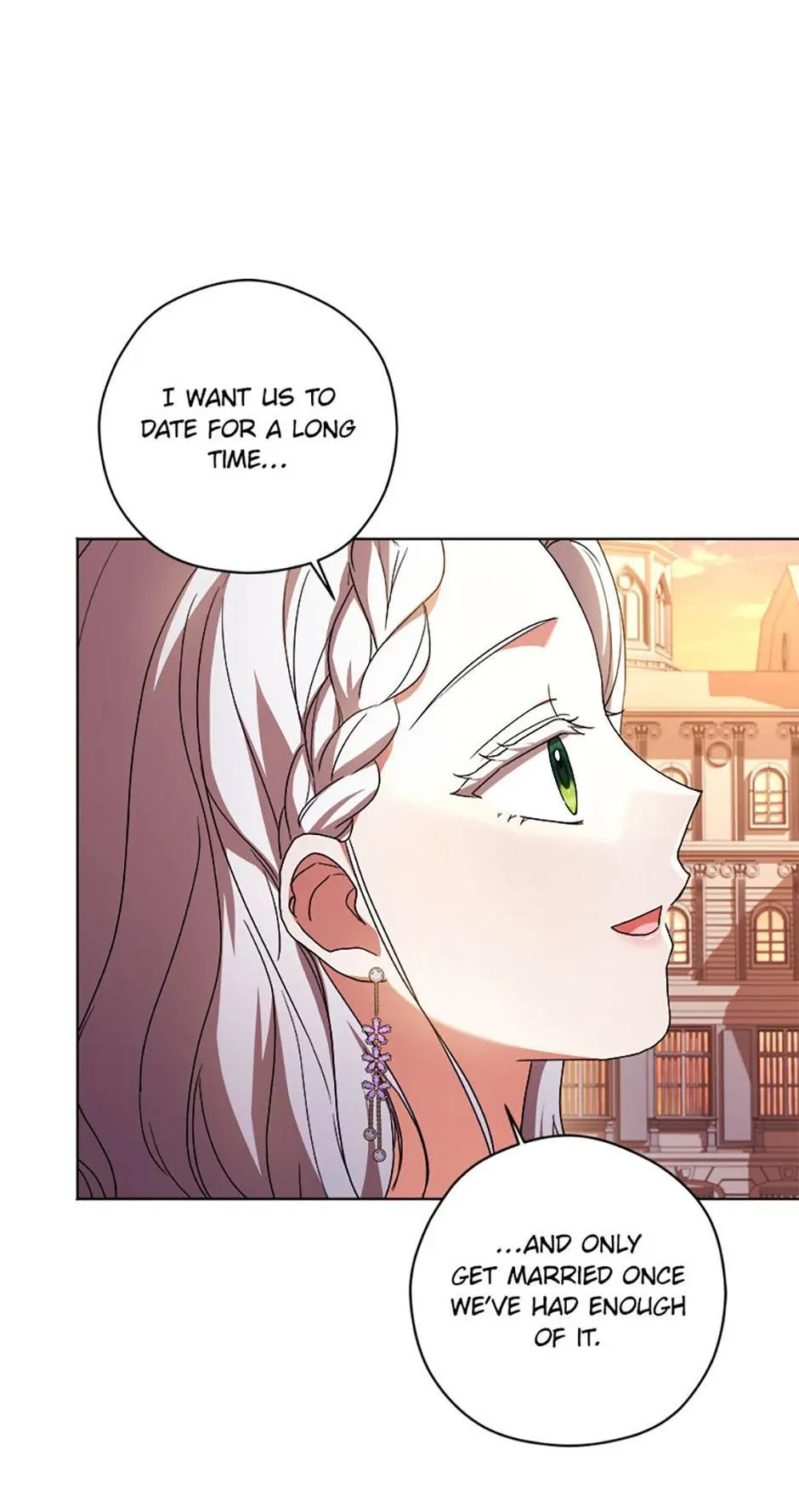 Read Sierra on Strike! chapter 100 image 57 on Lezhin