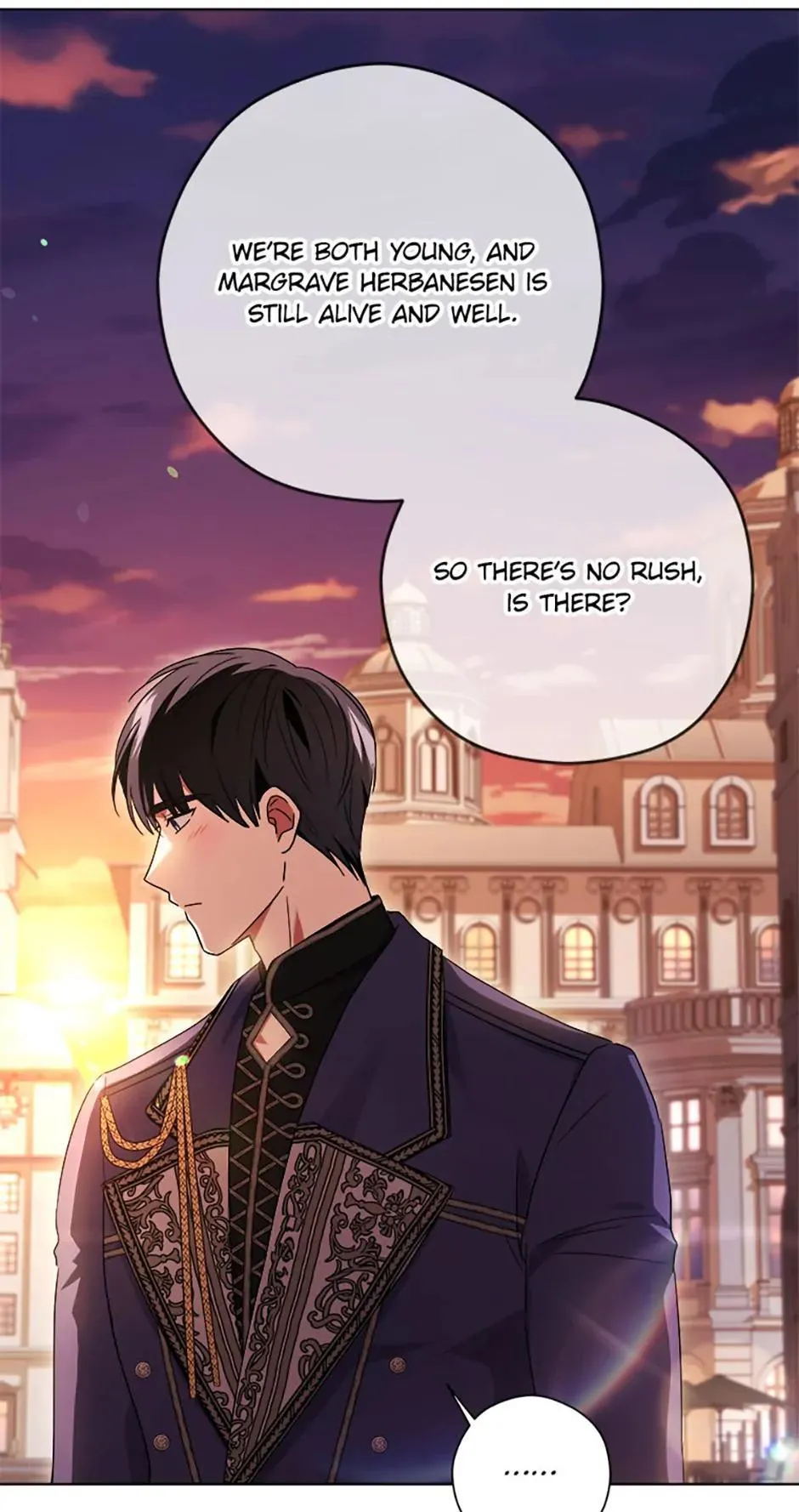 Read Sierra on Strike! chapter 100 image 58 on Lezhin