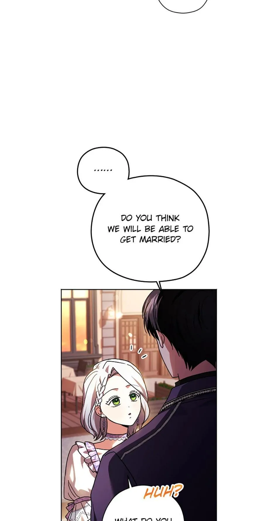 Read Sierra on Strike! chapter 100 image 59 on Lezhin
