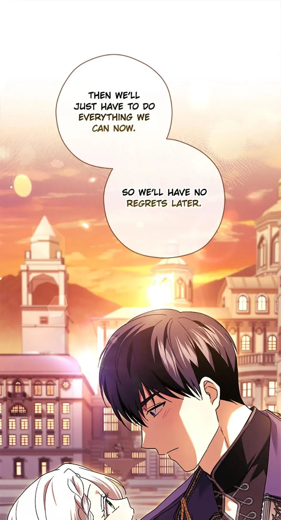 Read Sierra on Strike! chapter 100 image 63 on Lezhin