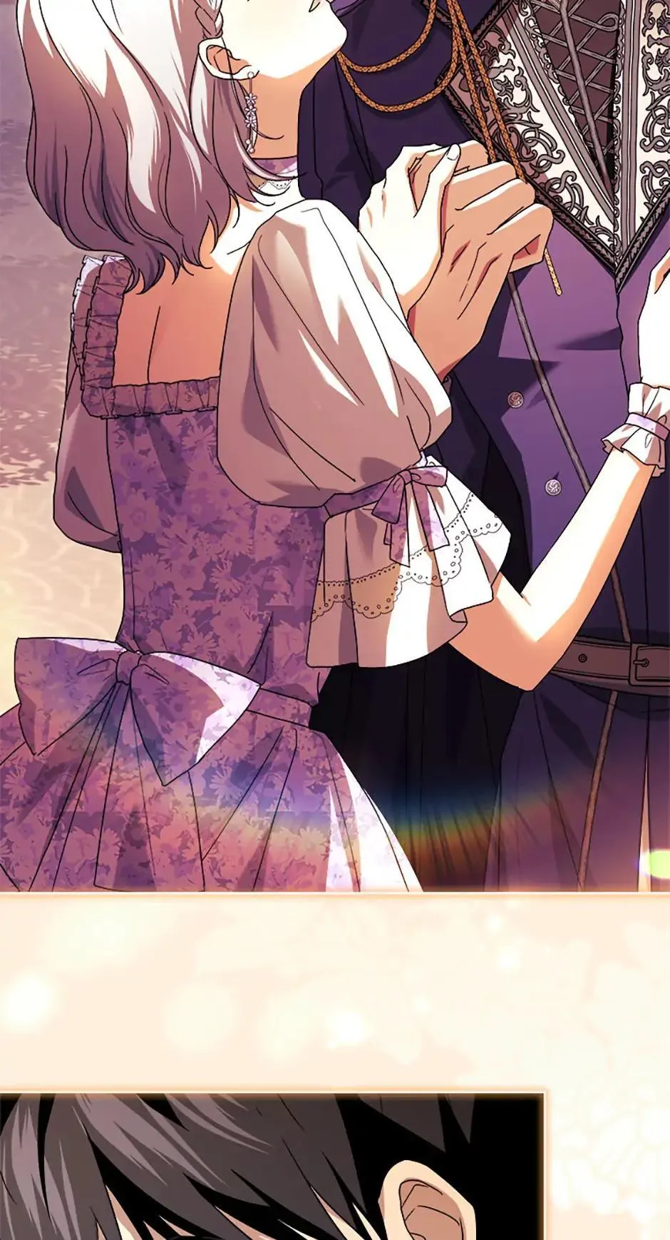 Read Sierra on Strike! chapter 100 image 64 on Lezhin