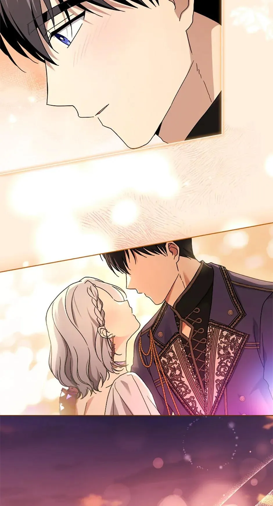Read Sierra on Strike! chapter 100 image 65 on Lezhin