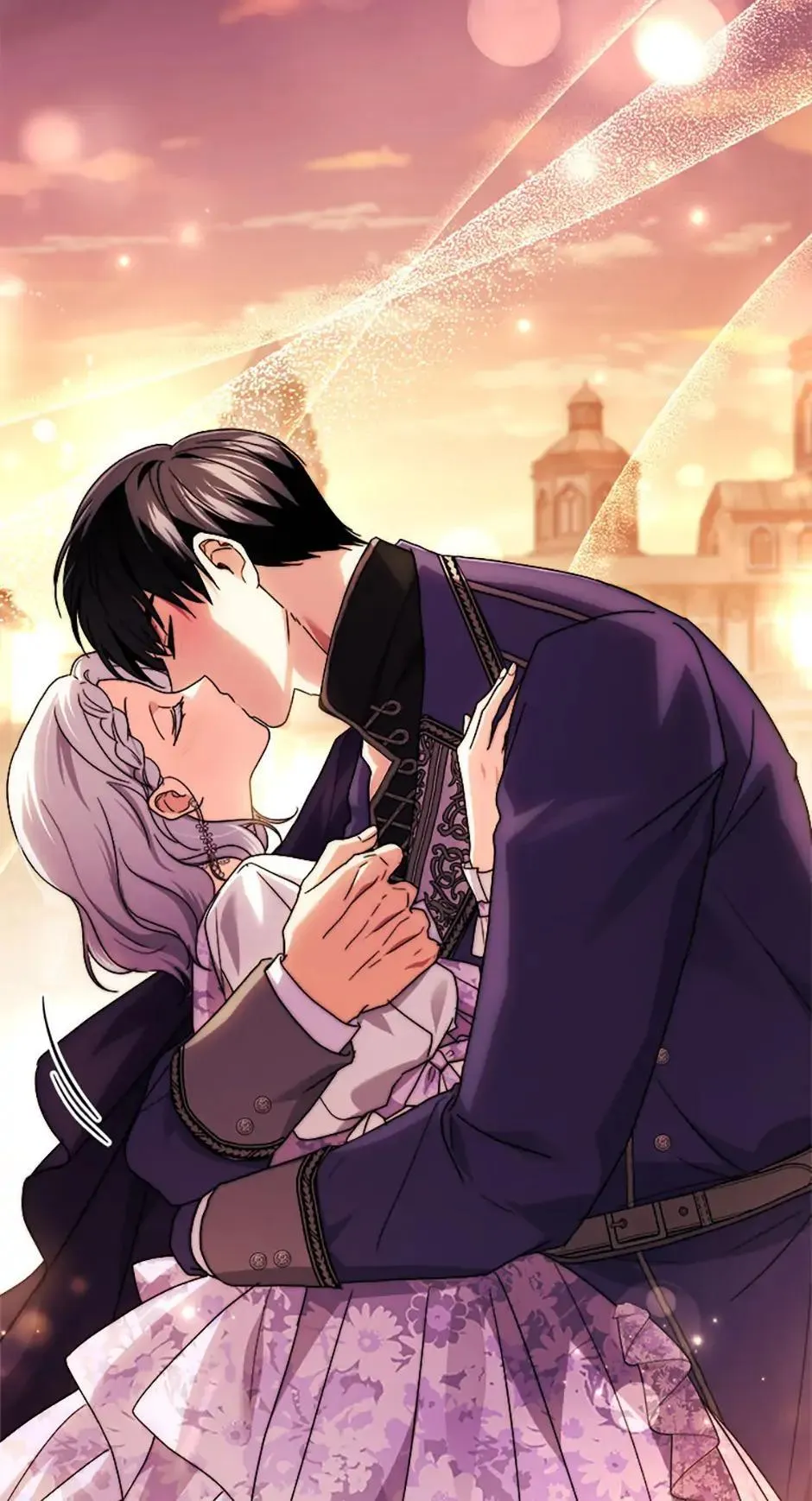 Read Sierra on Strike! chapter 100 image 66 on Lezhin