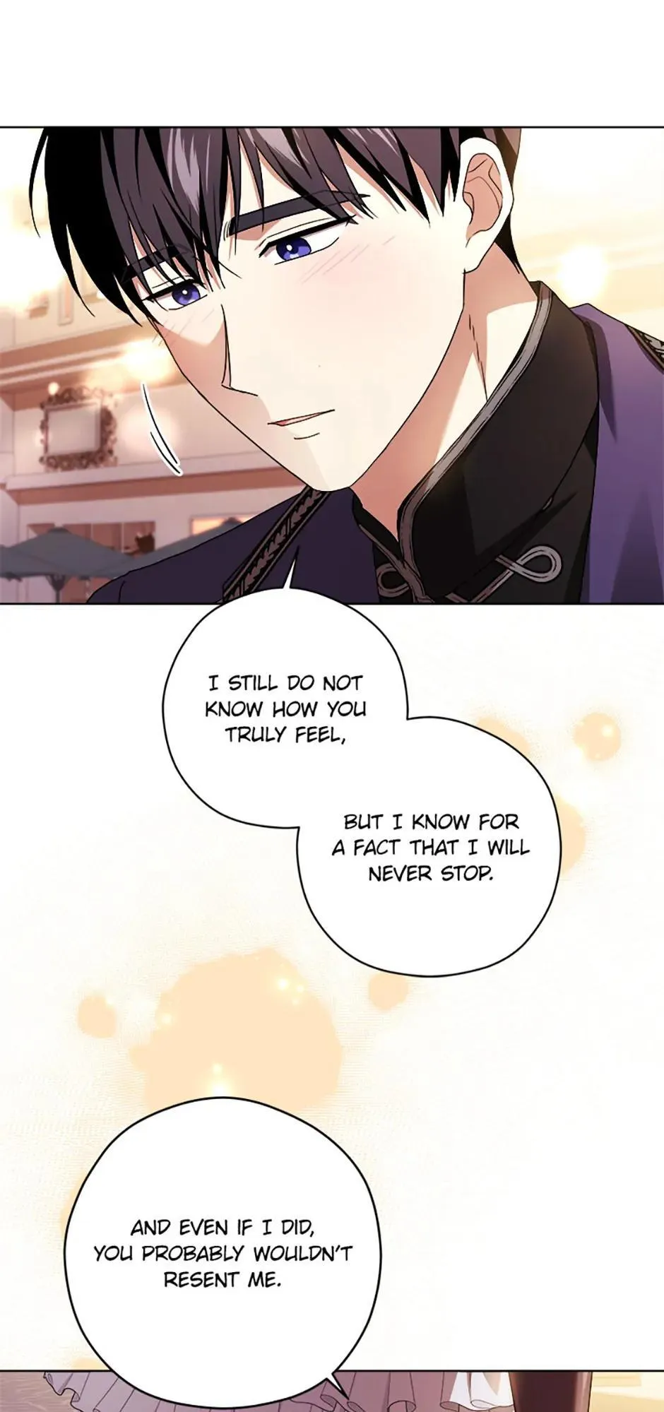 Read Sierra on Strike! chapter 100 image 69 on Lezhin