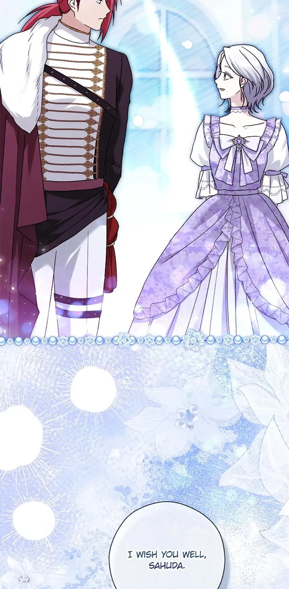 Read Sierra on Strike! chapter 100 image 7 on Lezhin