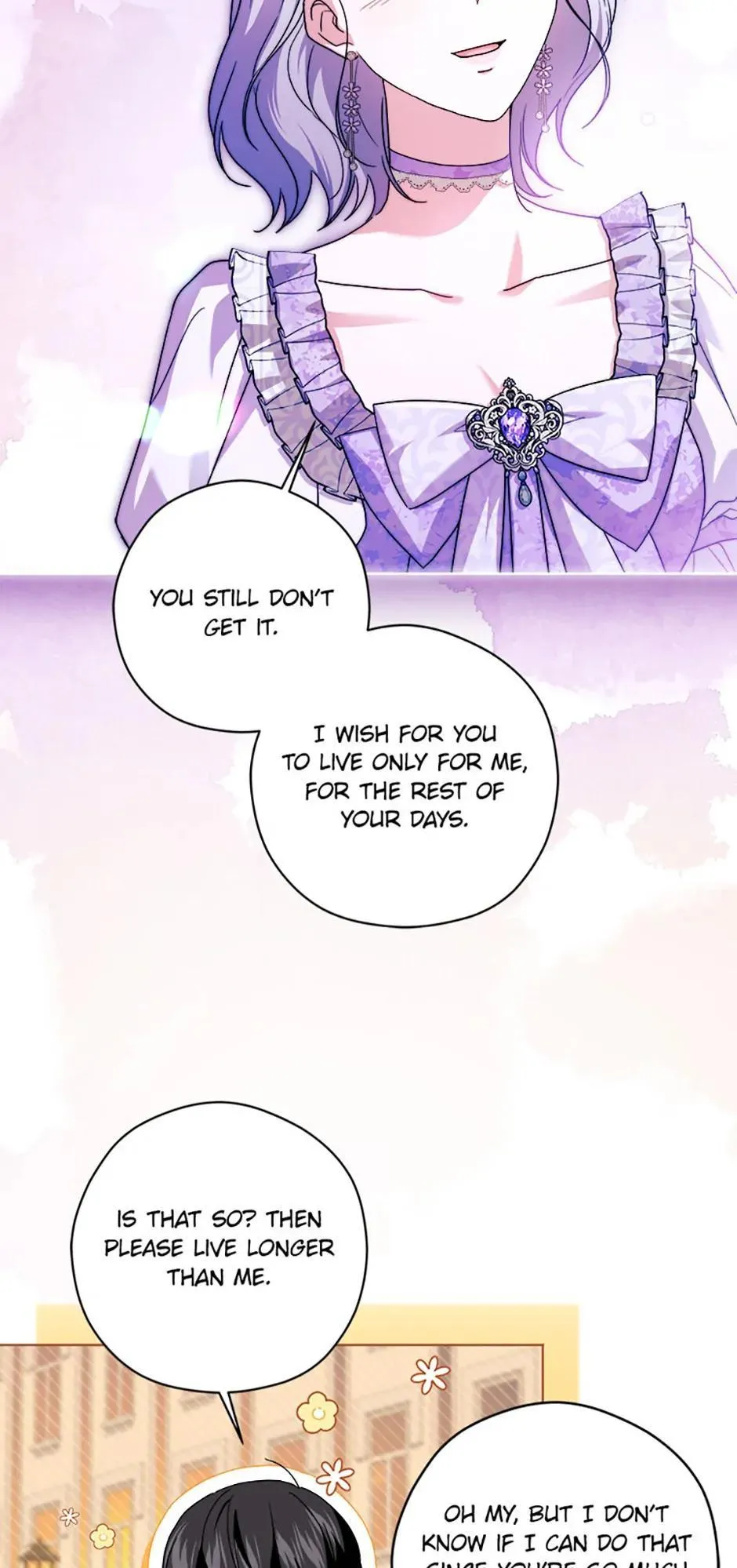 Read Sierra on Strike! chapter 100 image 71 on Lezhin