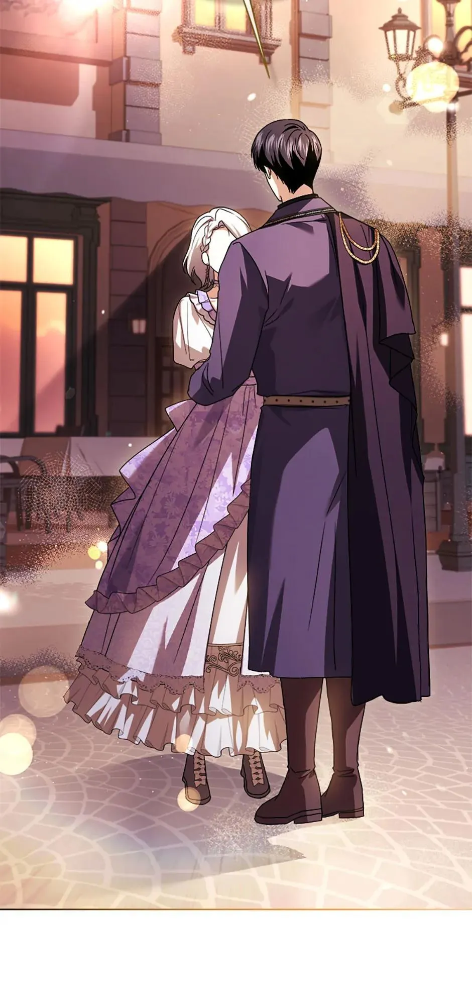 Read Sierra on Strike! chapter 100 image 73 on Lezhin
