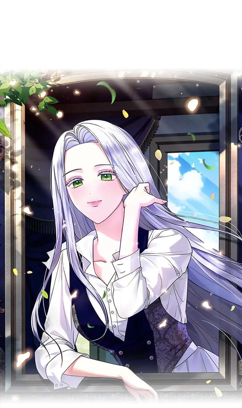 Read Sierra on Strike! chapter 100 image 78 on Lezhin