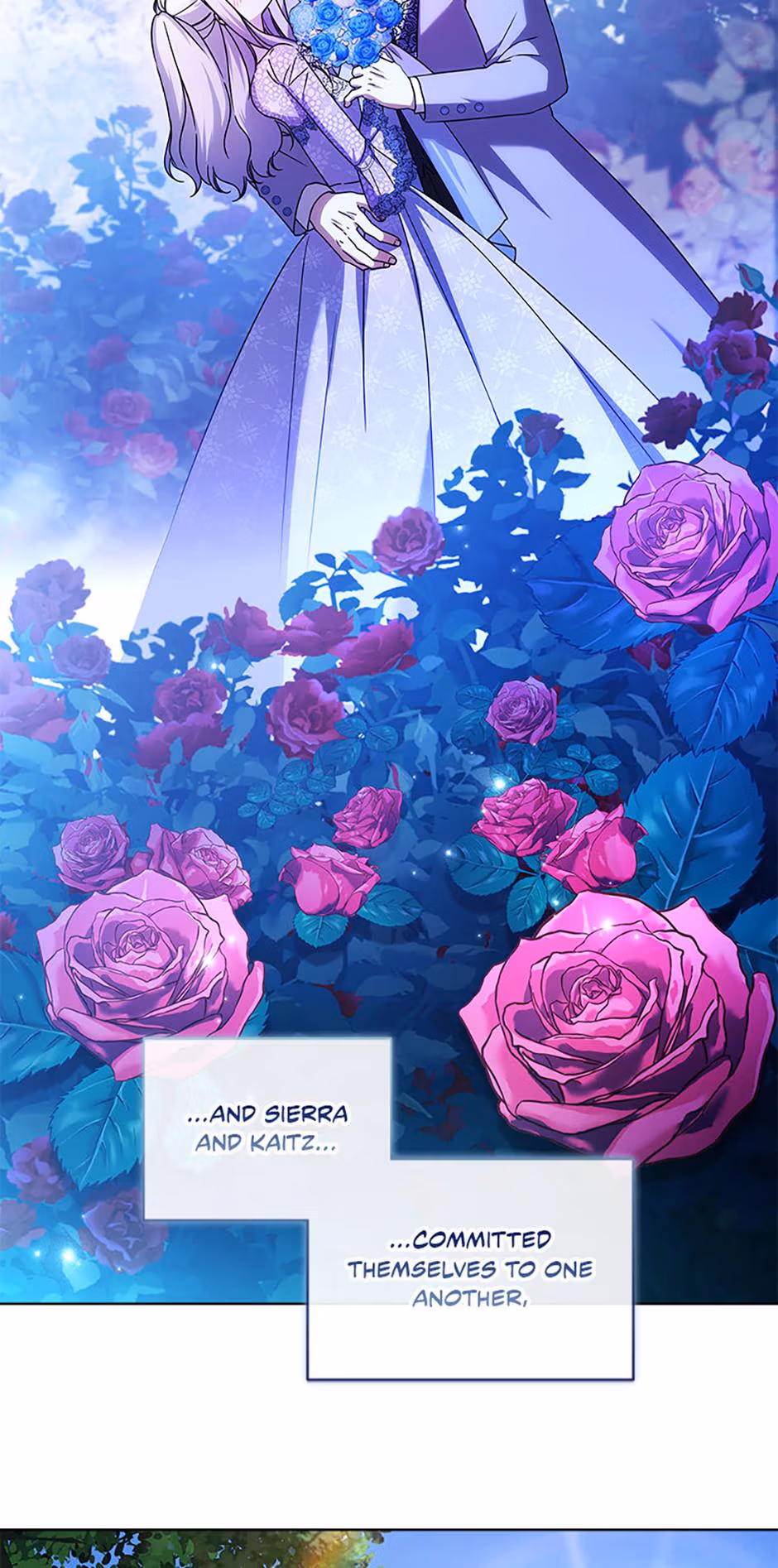 Read Sierra on Strike! chapter 13 image 1 on Lezhin