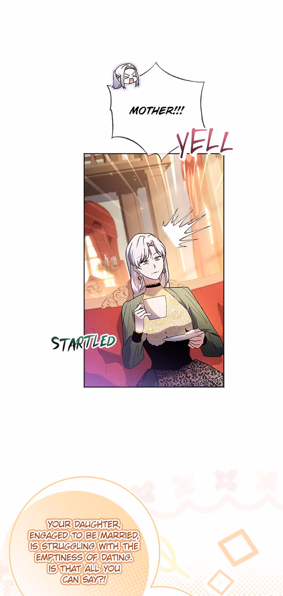 Read Sierra on Strike! chapter 13 image 11 on Lezhin