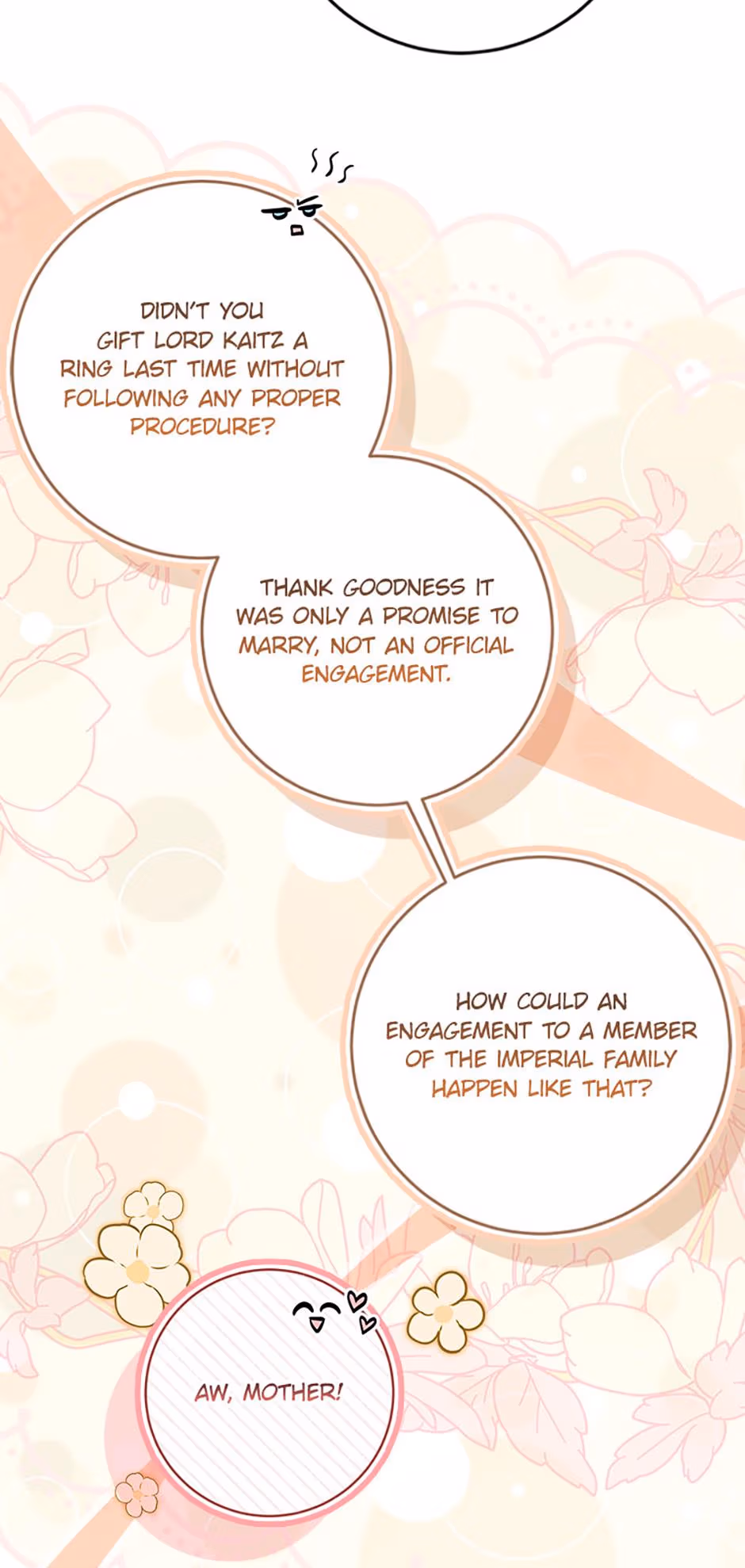 Read Sierra on Strike! chapter 13 image 19 on Lezhin