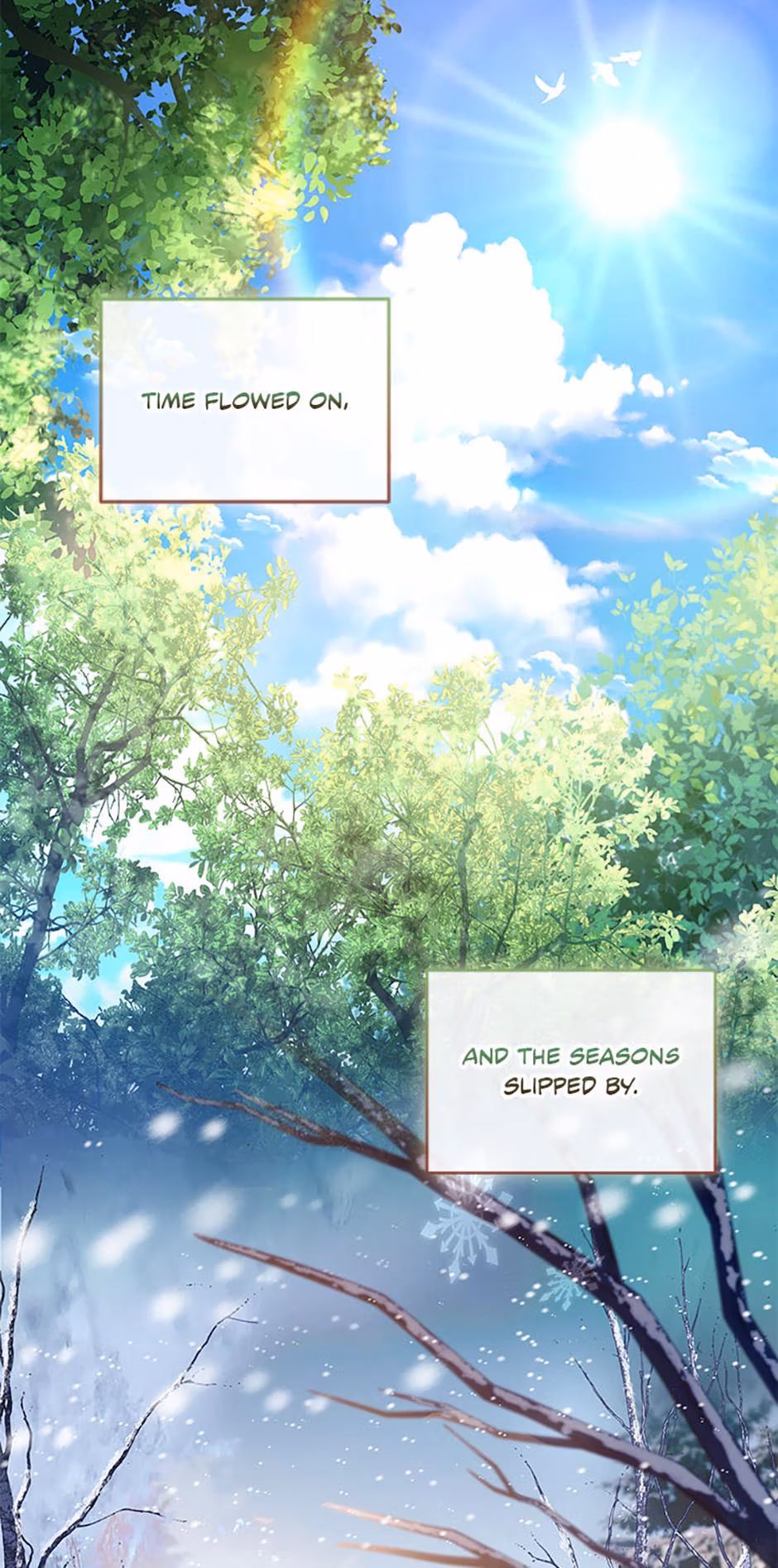 Read Sierra on Strike! chapter 13 image 2 on Lezhin