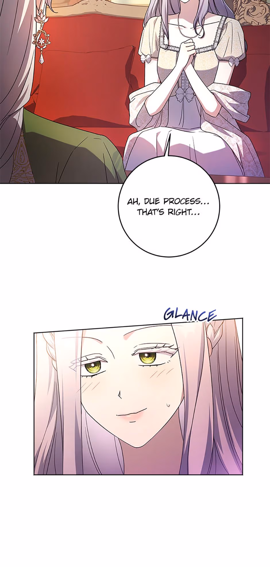 Read Sierra on Strike! chapter 13 image 22 on Lezhin