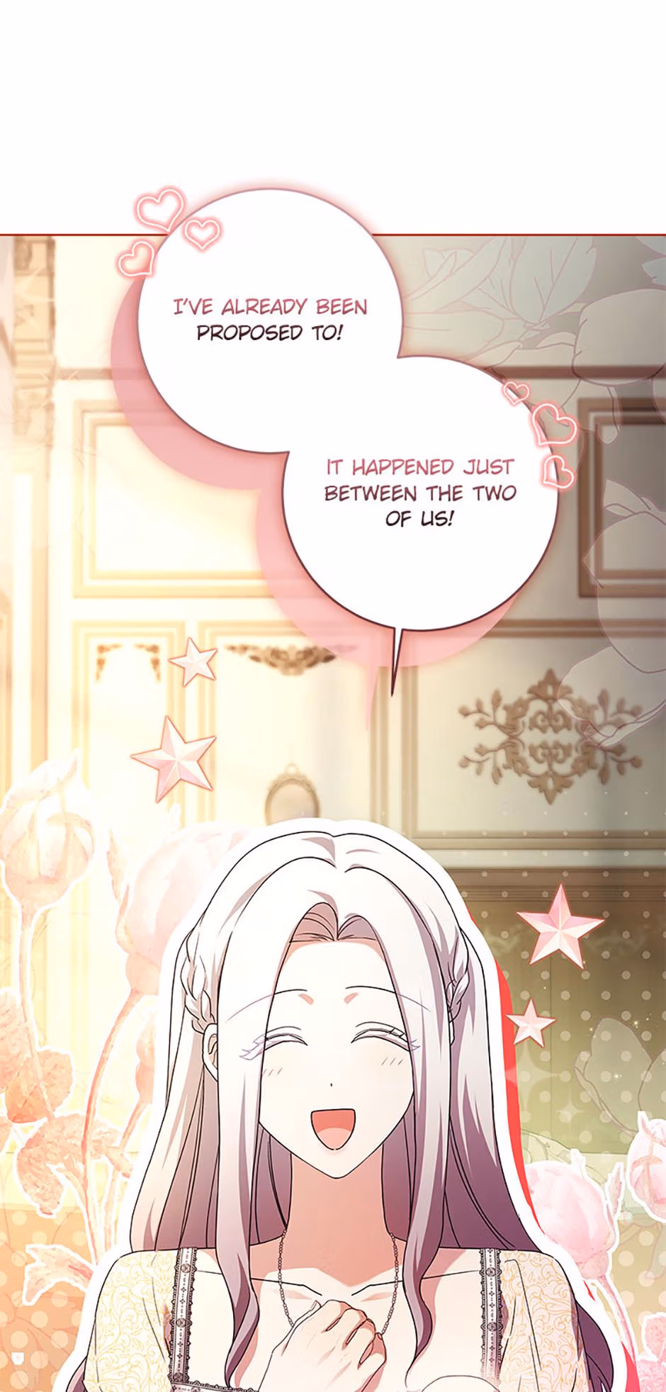 Read Sierra on Strike! chapter 13 image 24 on Lezhin