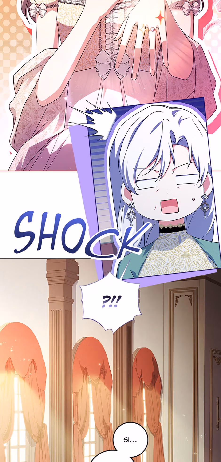Read Sierra on Strike! chapter 13 image 25 on Lezhin