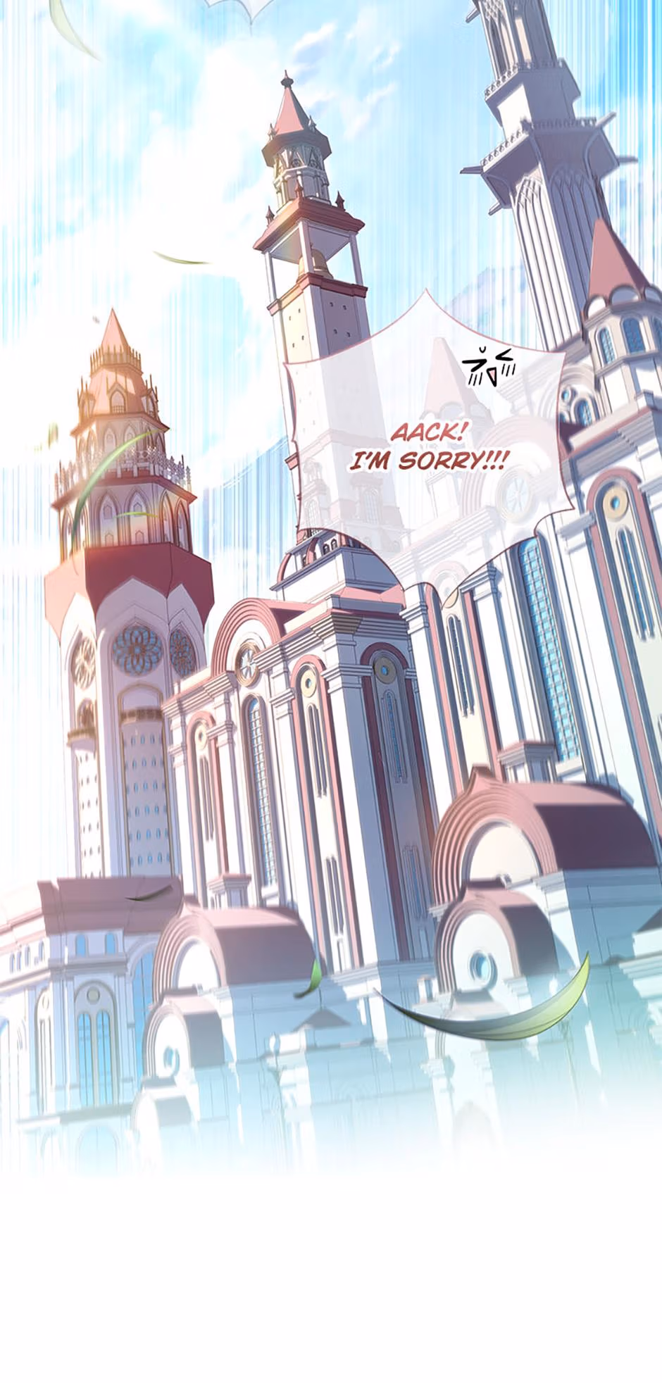 Read Sierra on Strike! chapter 13 image 27 on Lezhin