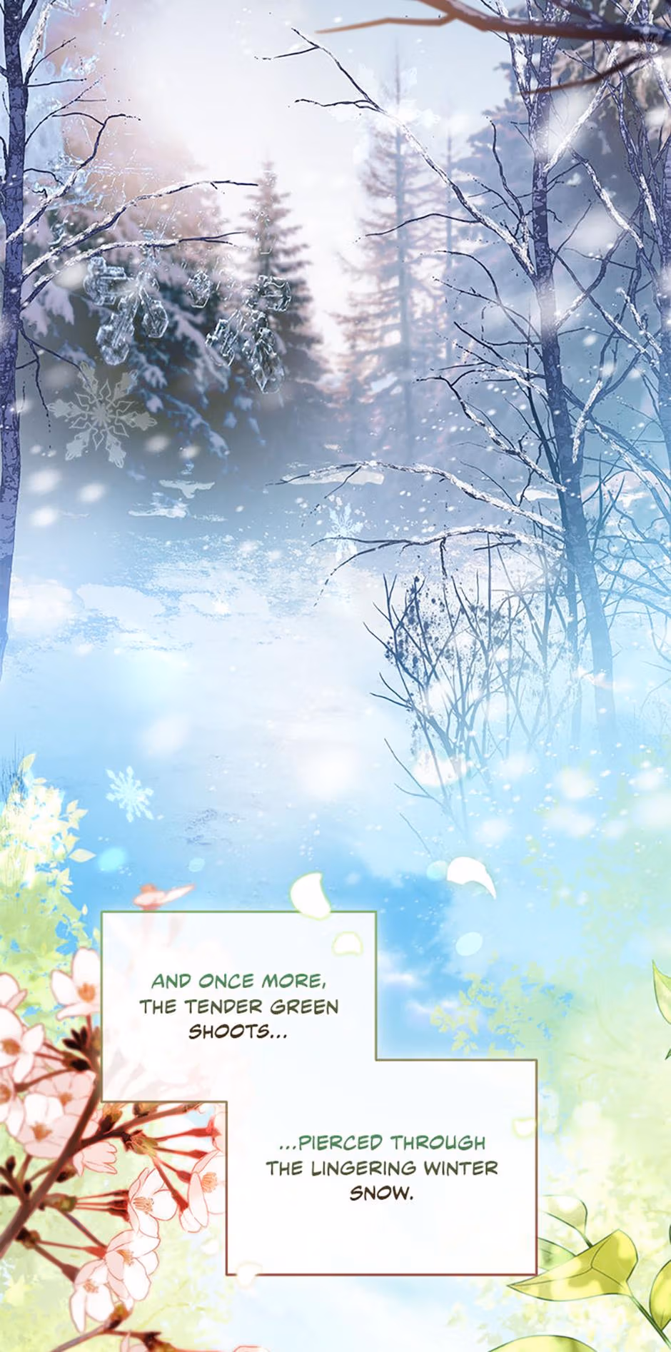 Read Sierra on Strike! chapter 13 image 3 on Lezhin