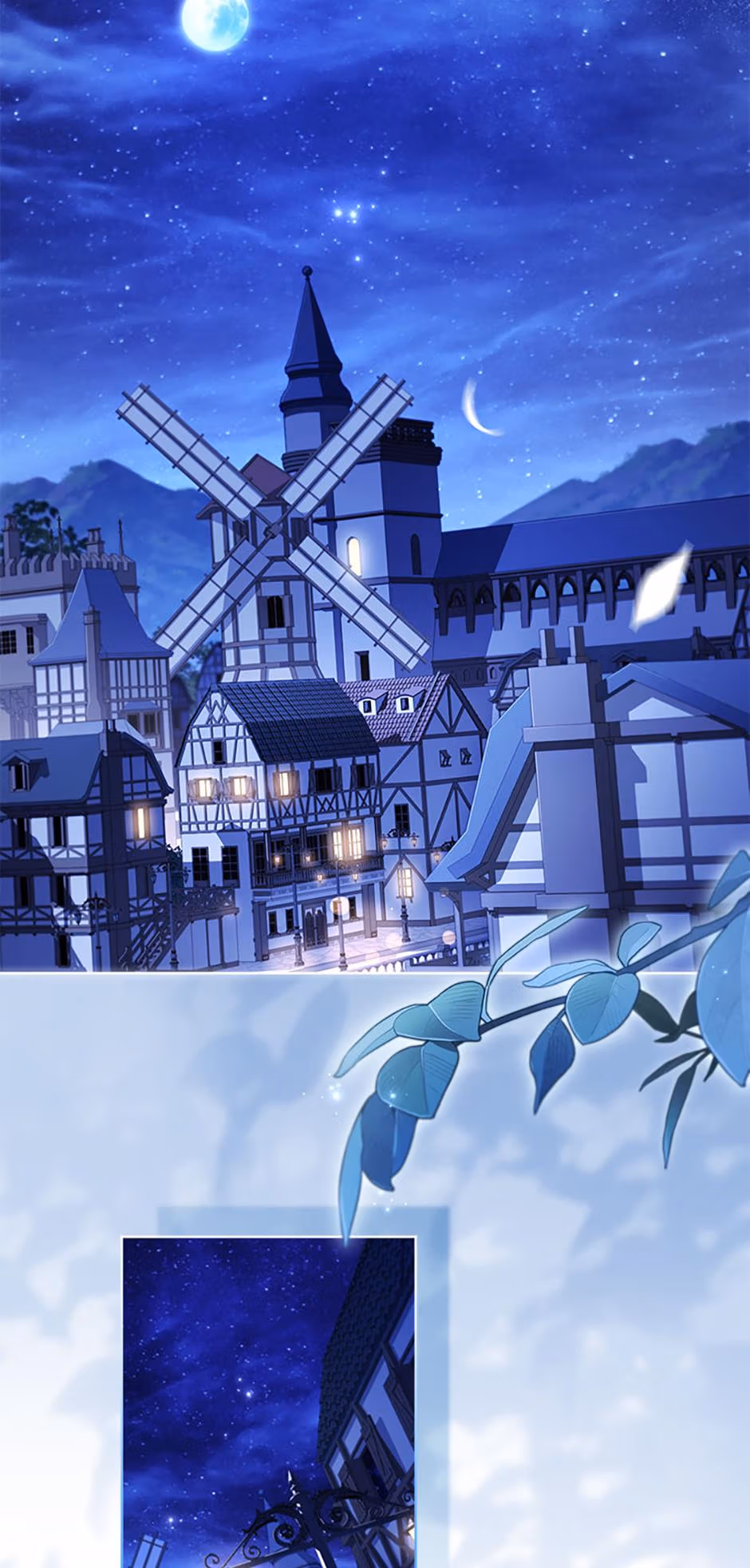Read Sierra on Strike! chapter 13 image 30 on Lezhin