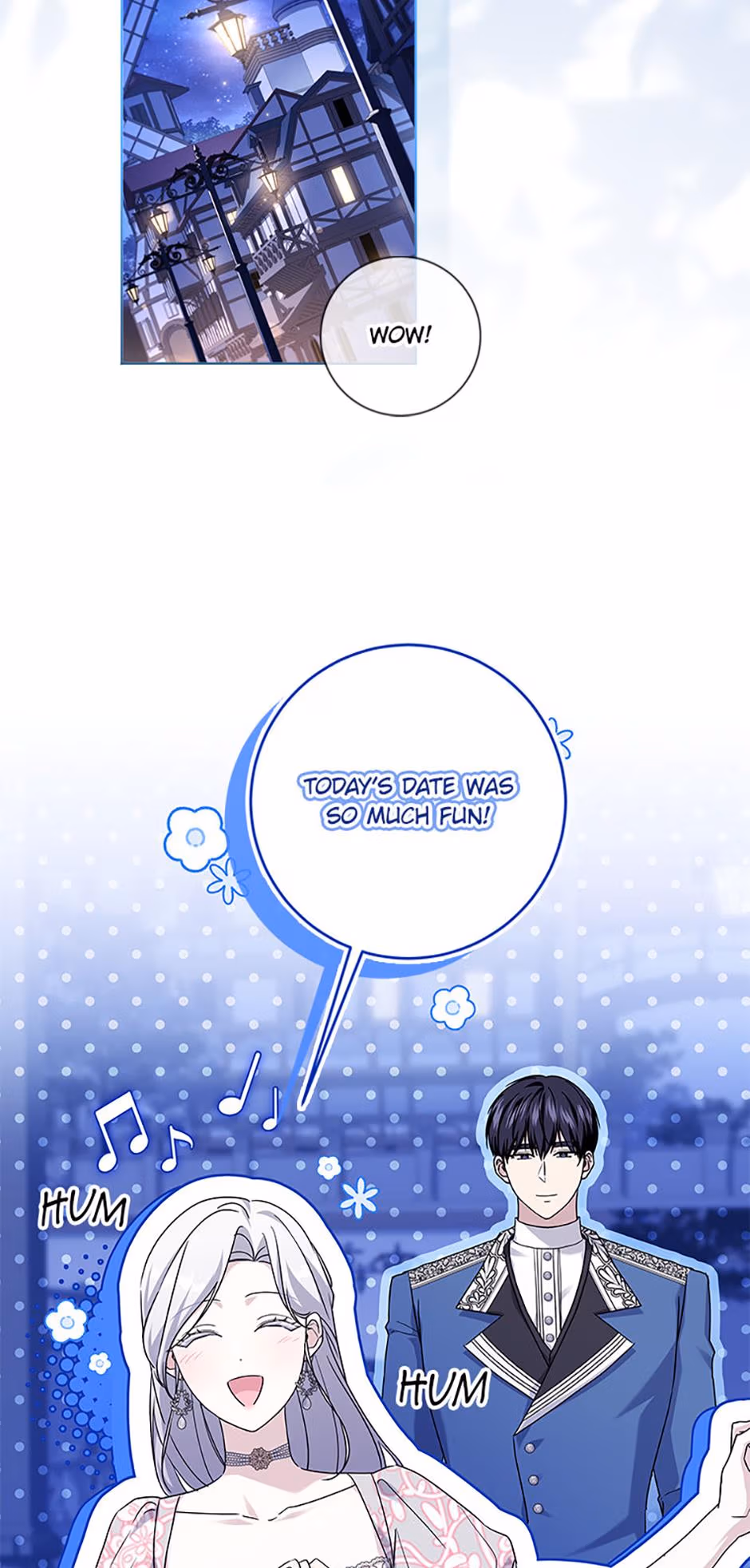 Read Sierra on Strike! chapter 13 image 31 on Lezhin