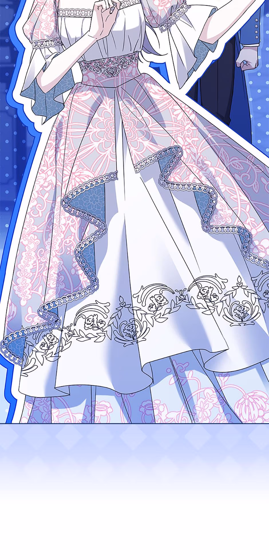 Read Sierra on Strike! chapter 13 image 32 on Lezhin